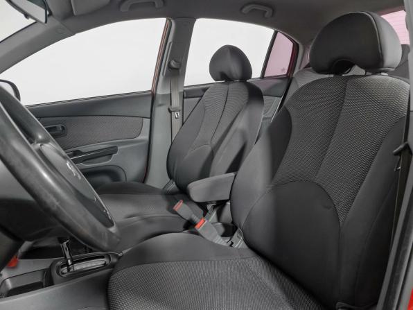Kia Rio II Рестайлинг с пробегом 2010 года, цена 559 000 рублей, 153996 км, хэтчбек, Автокод Объявления