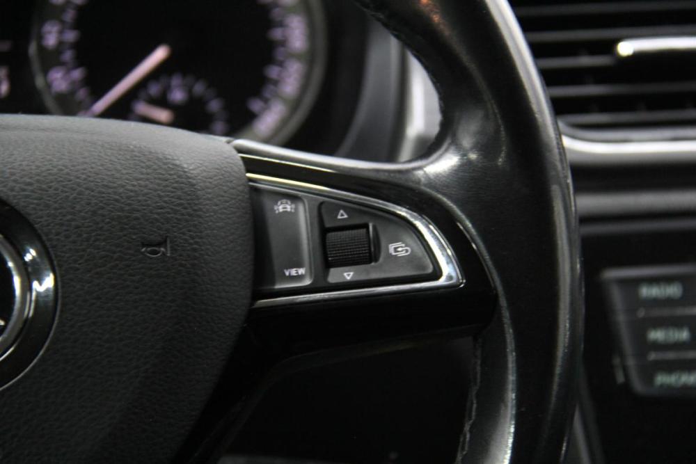 Skoda Rapid I Рестайлинг Чебоксары  - изображение 23