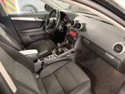 Audi A3 II (8P) Рестайлинг 2 Екатеринбург  - изображение 55