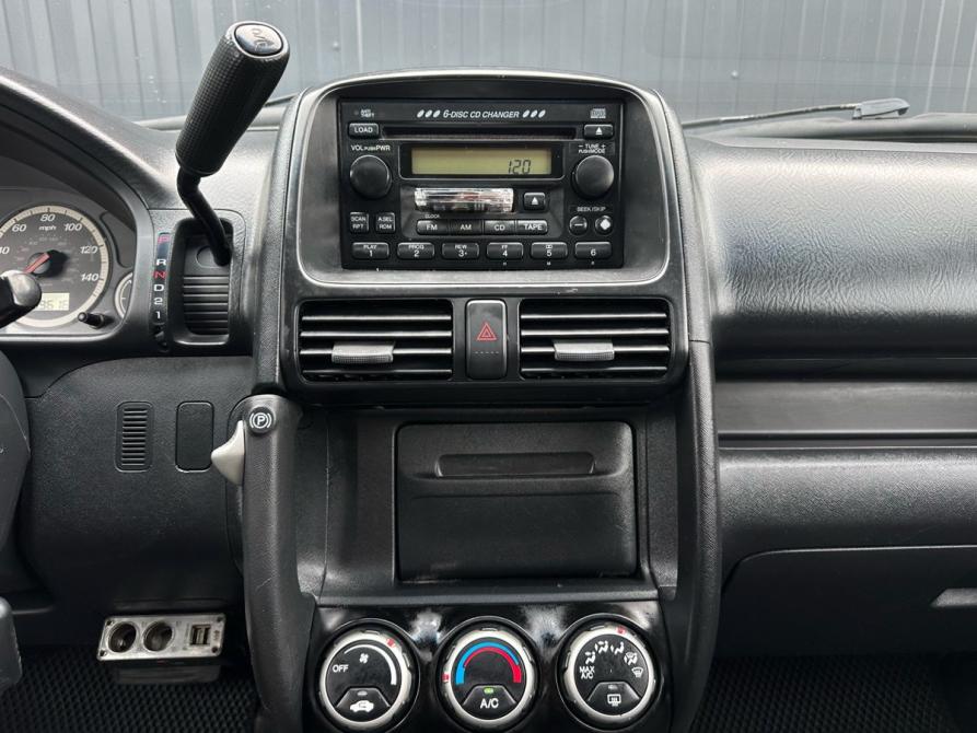 Honda CR-V II Ижевск  - изображение 14