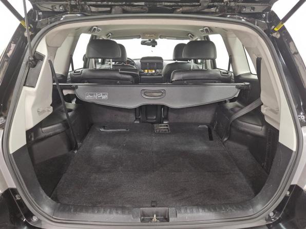 Toyota Highlander II (XU40) Рестайлинг с пробегом 2011 года, цена 1 400 000 рублей, 722618 км, внедорожник, Автокод Объявления