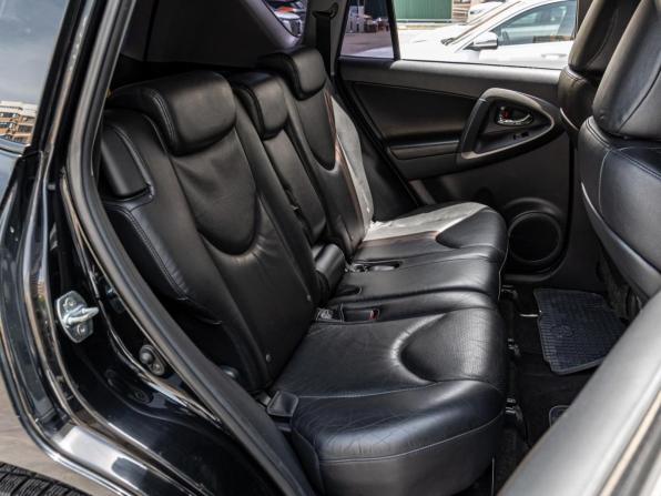 Toyota RAV4 III (XA30) с пробегом 2009 года, цена 1 799 000 рублей, 94728 км, внедорожник, Автокод Объявления
