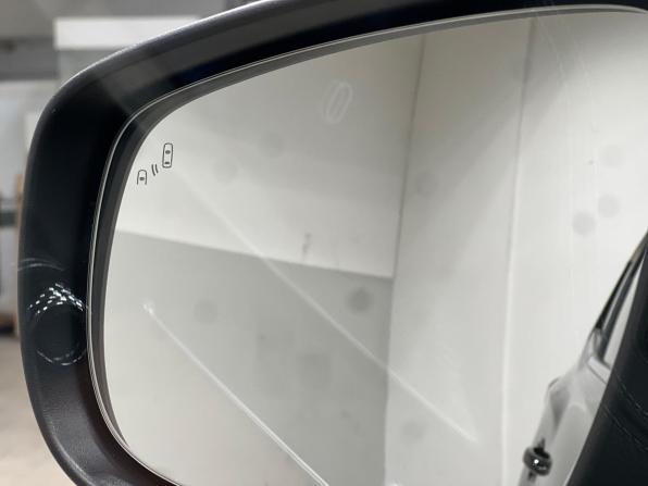 Chery Tiggo 8 Pro Max I с пробегом 2022 года, цена 2 160 000 рублей, 87104 км, внедорожник, Автокод Объявления