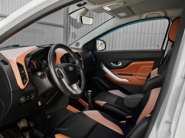 Lada (ВАЗ) XRAY I с пробегом 2019 года, цена 1 230 000 рублей, 52014 км, хэтчбек, Автокод Объявления