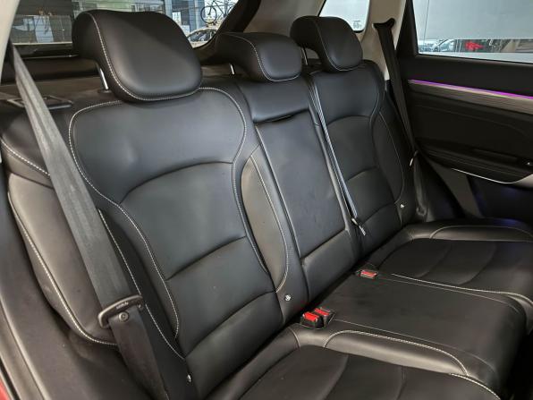 Geely Atlas Pro с пробегом 2023 года, цена 2 097 000 рублей, 59323 км, внедорожник, Автокод Объявления