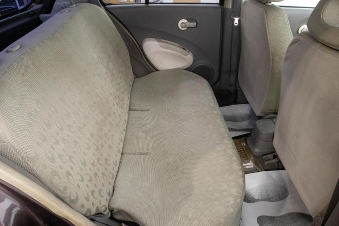 Nissan March III (K12) с пробегом 2005 года, цена 399 000 рублей, 175000 км, хэтчбек, Автокод Объявления