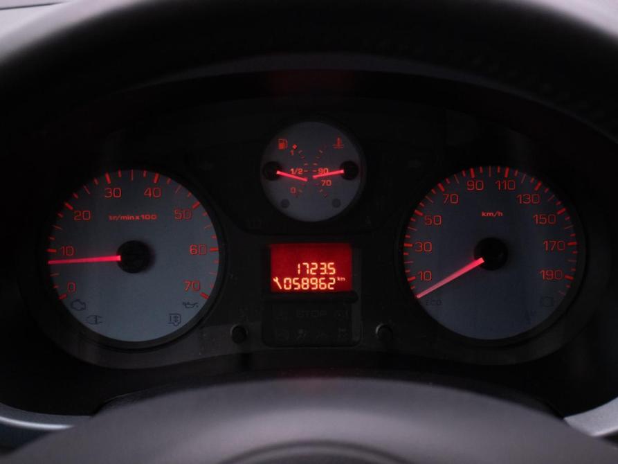 Citroen Berlingo II Рестайлинг Москва  - изображение 12