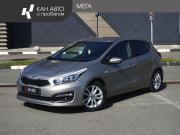 Kia Ceed II Рестайлинг Казань  - изображение 15