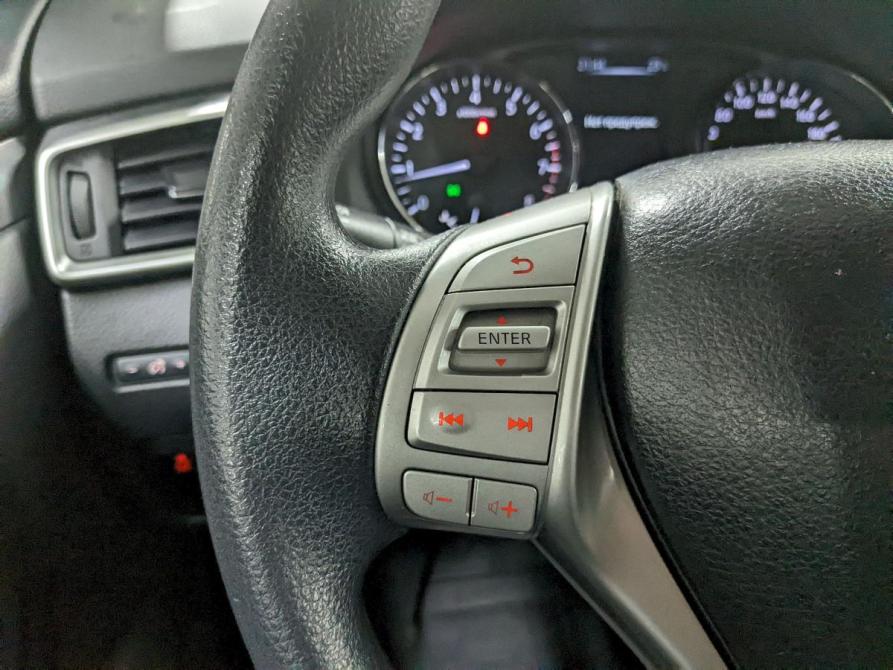 Nissan Qashqai II Москва  - изображение 26