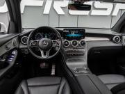 Mercedes-Benz GLC I (X253) Рестайлинг Краснодар  - изображение 29