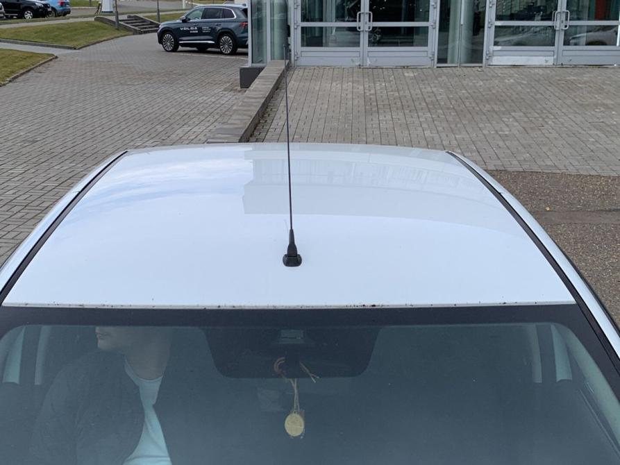Renault Logan II Рестайлинг Ижевск  - изображение 21