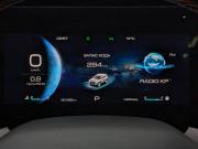 Haval Dargo I Москва  - изображение 53