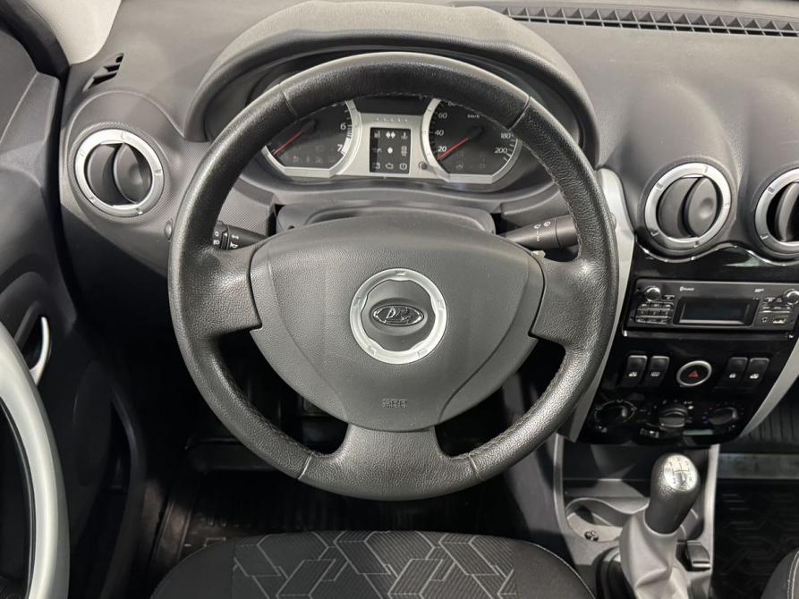 Lada (ВАЗ) Largus I Химки  - изображение 10