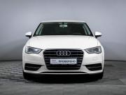 Audi A3 III (8V) Москва  - изображение 11