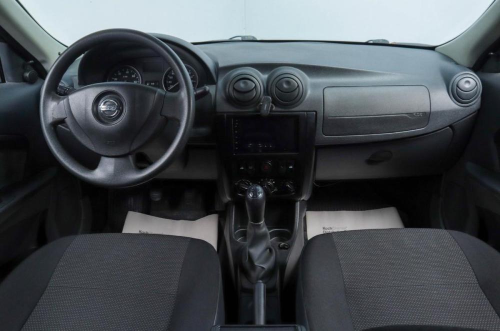 Nissan Almera III (G15) Челябинск  - изображение 13