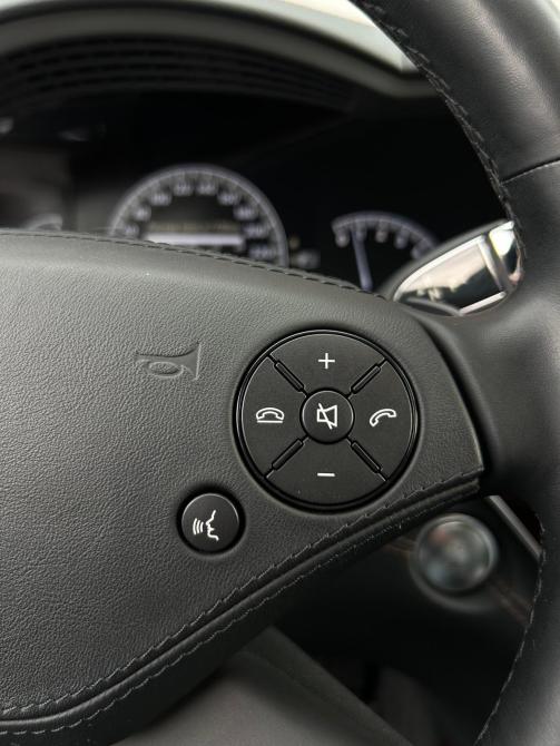 Mercedes-Benz S-Класс V (W221) Рестайлинг Альметьевск  - изображение 19