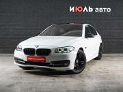 BMW 5 серии VI (F10/F11/F07) Рестайлинг Екатеринбург  - изображение 17