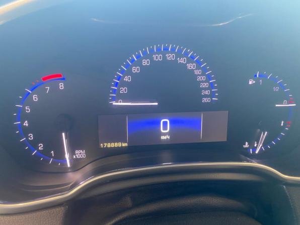 Cadillac SRX II Рестайлинг с пробегом 2014 года, цена 1 649 000 рублей, 178887 км, внедорожник, Автокод Объявления