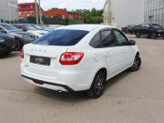 Lada (ВАЗ) Granta I Рестайлинг Калуга  - изображение 19