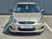 Hyundai Solaris I Воронеж  - изображение 23