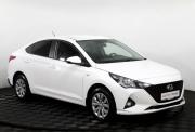 Hyundai Solaris II Рестайлинг Нижний Новгород  - изображение 27