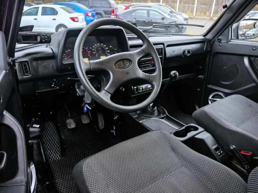 Lada (ВАЗ) 2131 (4x4) I Мурманск  - изображение 11