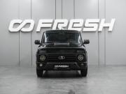 Lada (ВАЗ) Niva Legend Воронеж  - изображение 19