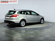 Ford Focus III Рестайлинг Белгород  - изображение 21
