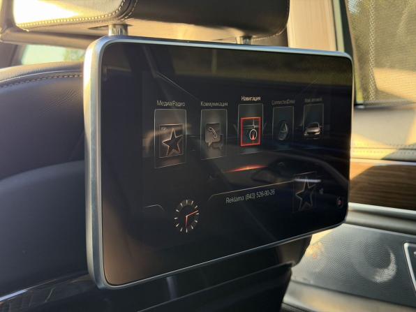 BMW 7 серии VI (G11/G12) с пробегом 2016 года, цена 3 700 000 рублей, 162689 км, седан, Автокод Объявления