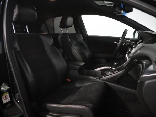 Honda Accord VIII Рестайлинг с пробегом 2011 года, цена 1 379 000 рублей, 115515 км, седан, Автокод Объявления