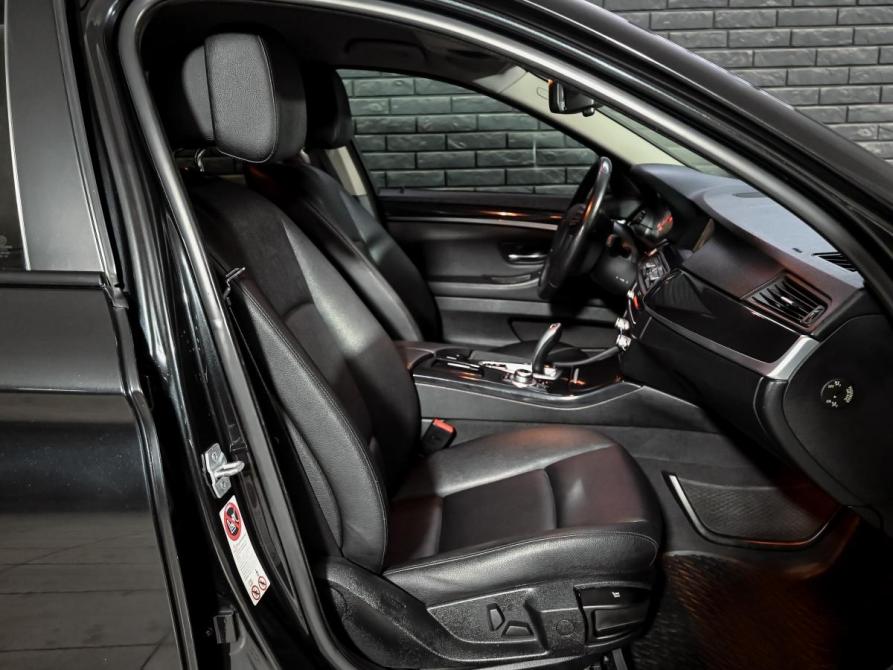 BMW 5 серии VI (F10/F11/F07) Екатеринбург  - изображение 11