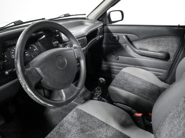 Daewoo Nexia I с пробегом 2007 года, цена 109 000 рублей, 122148 км, седан, Автокод Объявления