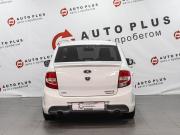 Lada (ВАЗ) Granta I Минеральные Воды  - изображение 22