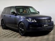Land Rover Range Rover IV Рестайлинг Санкт-Петербург  - изображение 27