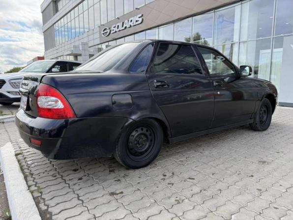 Lada (ВАЗ) Priora I с пробегом 2007 года, цена 187 621 рубль, 191528 км, седан, Автокод Объявления