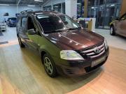 Lada (ВАЗ) Largus I Чебоксары  - изображение 31