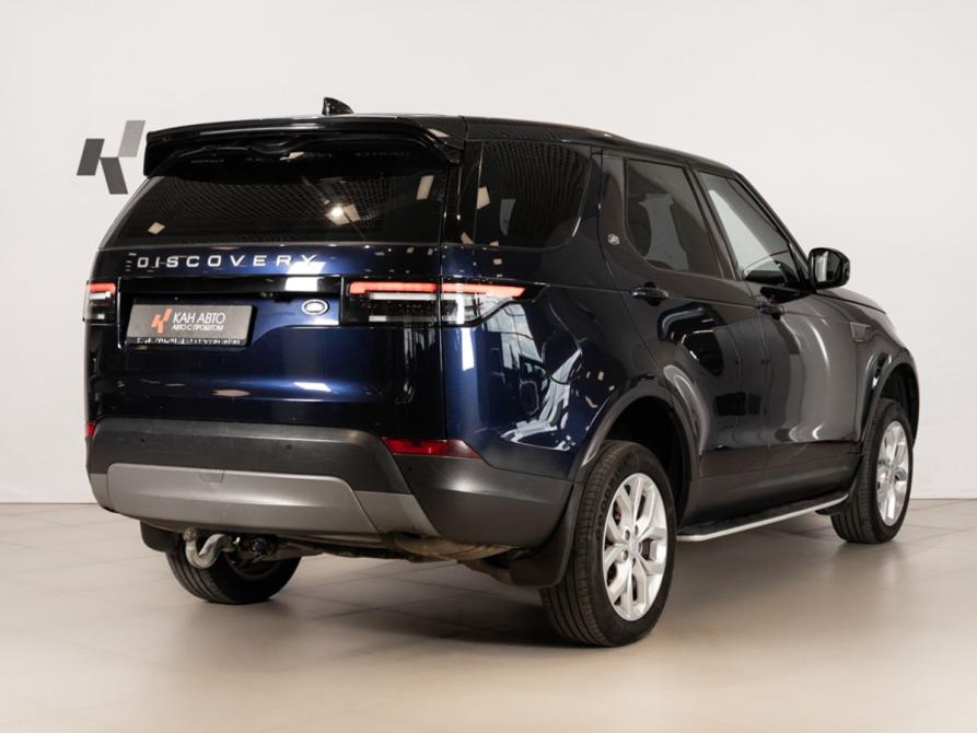 Land Rover Discovery V Казань  - изображение 3
