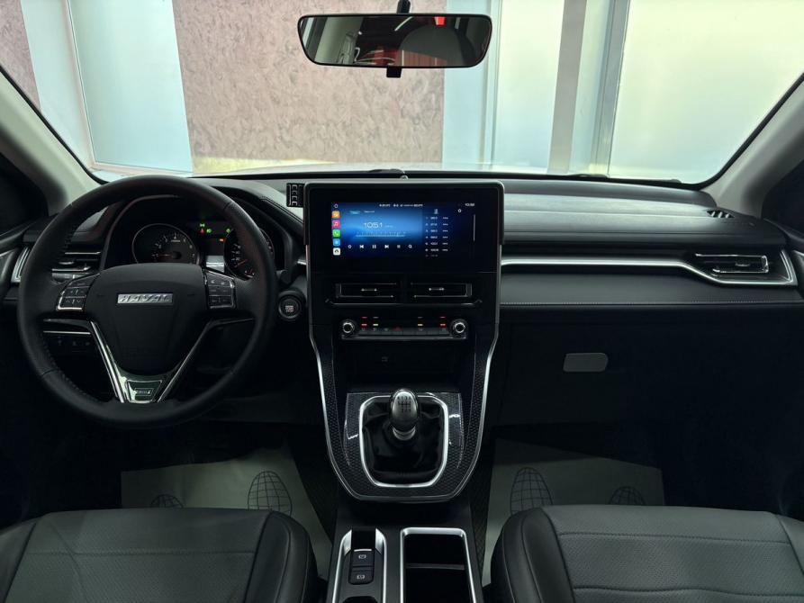 Haval M6 II Ярославль  - изображение 30