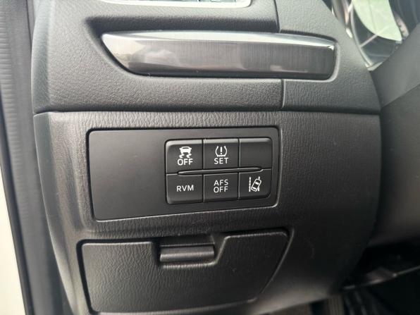 Mazda 6 III (GJ) с пробегом 2013 года, цена 1 500 000 рублей, 163966 км, седан, Автокод Объявления
