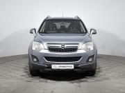 Opel Antara I Рестайлинг Санкт-Петербург  - изображение 22