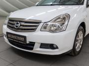 Nissan Almera III (G15) Волгоград  - изображение 39