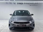 Kia Cerato IV Рестайлинг Уфа  - изображение 32