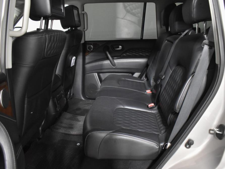 Infiniti QX80 I Рестайлинг 2 Санкт-Петербург  - изображение 11
