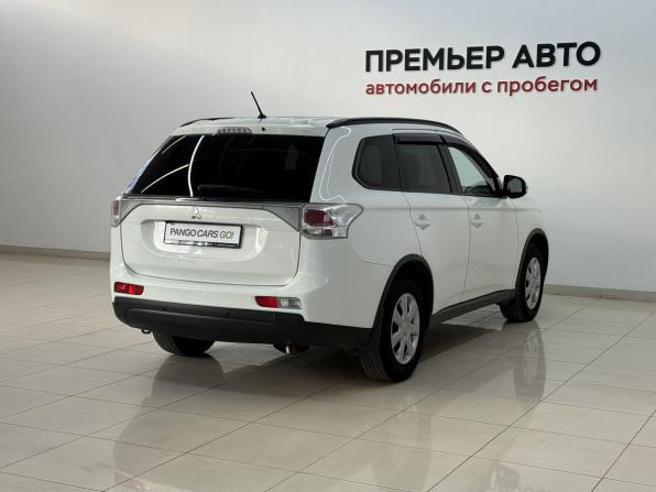Mitsubishi Outlander III с пробегом 2012 года, цена 975 000 рублей, 252766 км, внедорожник, Автокод Объявления