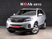 Kia Sorento II Рестайлинг Екатеринбург  - изображение 24