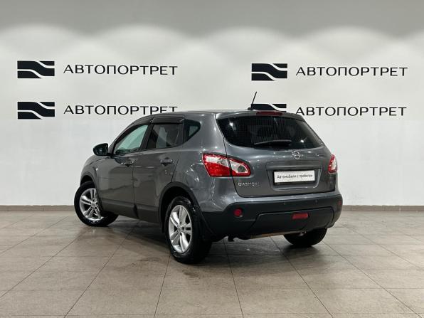 Nissan Qashqai I Рестайлинг с пробегом 2011 года, цена 779 000 рублей, 212024 км, внедорожник, Автокод Объявления