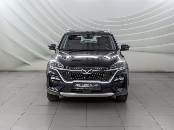 Kaiyi X3 с пробегом 2024 года, цена 1 428 000 рублей, 35012 км, внедорожник, Автокод Объявления