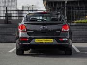 Chevrolet Cruze I Тюмень  - изображение 18