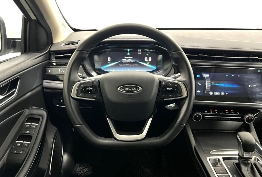 Omoda S5 Нижний Новгород  - изображение 17