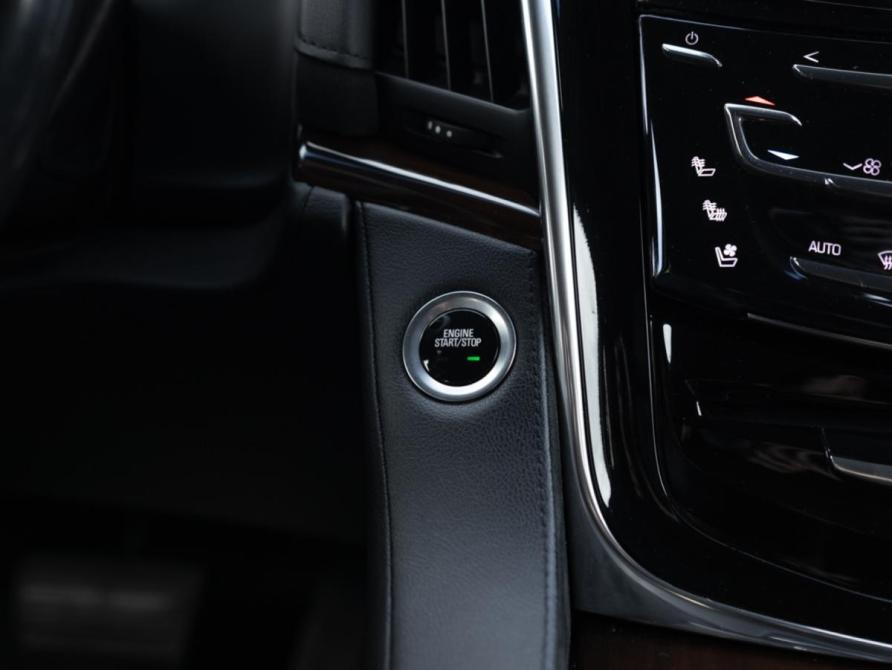 Cadillac Escalade IV Санкт-Петербург  - изображение 23